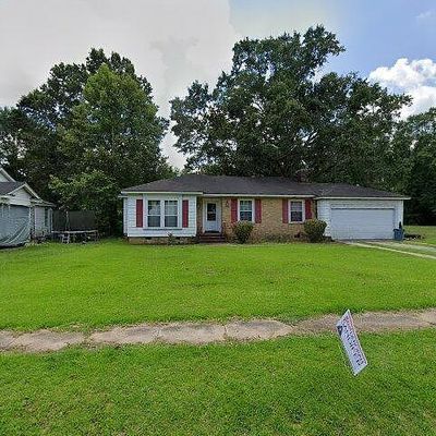 126 E Whitworth St, Hazlehurst, MS 39083