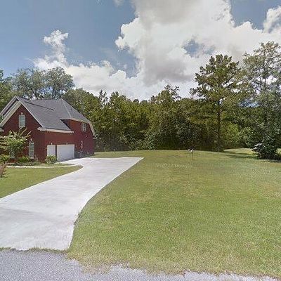 126 Sandpiper Dr, Midway, GA 31320