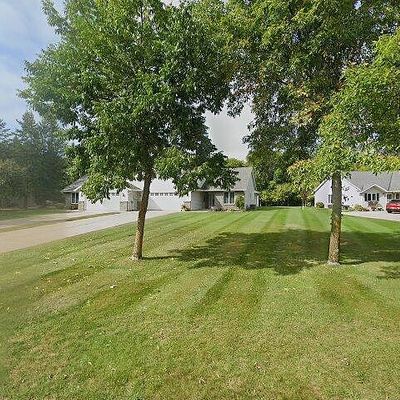 1260 4 Th Ave Nw, Milaca, MN 56353