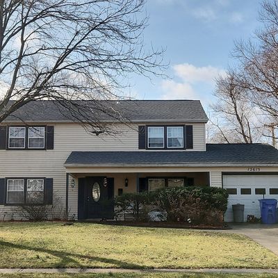 12615 Buckingham Dr, Bowie, MD 20715