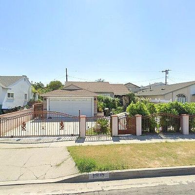 12612 Domart Ave, Norwalk, CA 90650