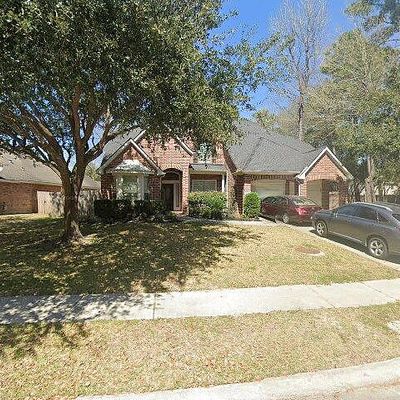 12627 Cooper Breaks Dr, Humble, TX 77346