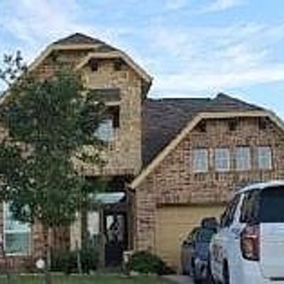 12643 Morganite Ct, Dayton, TX 77535