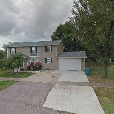 1269 Mulberry St, Radcliff, KY 40160