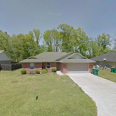 127 Ashbrook Ln, Russellville, AR 72802