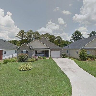 127 Maryjay Dr, Warner Robins, GA 31088