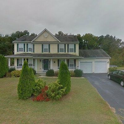 127 Miles Cir, Hurlock, MD 21643