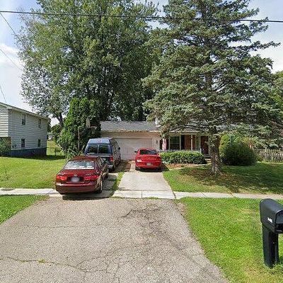 1270 24 Th St S, Battle Creek, MI 49015