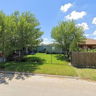 12708 Tejas Blvd, Mercedes, TX 78570