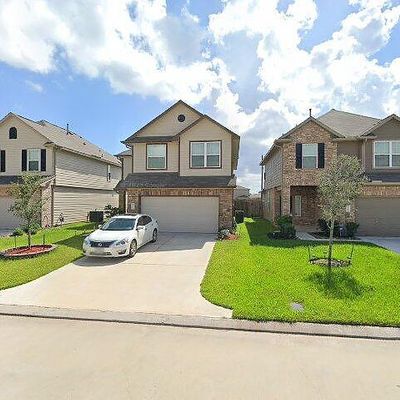 12726 City Green Trl, Houston, TX 77044