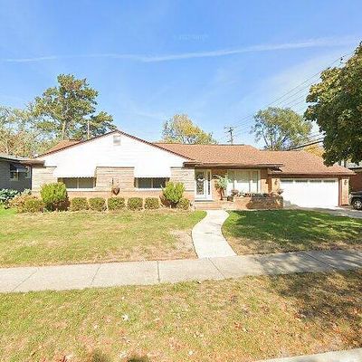 12730 Northfield Blvd, Oak Park, MI 48237