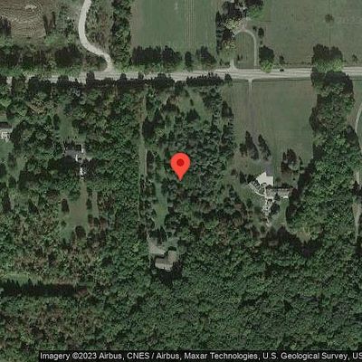 1275 W Oakwood Rd, Oxford, MI 48371