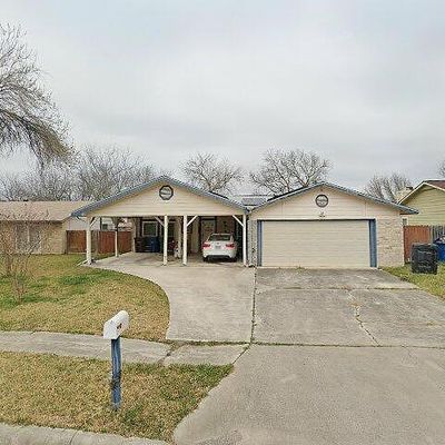 12755 Thomas Sumter St, San Antonio, TX 78233