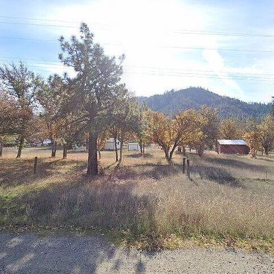 12750 State Highway 3, Hayfork, CA 96041