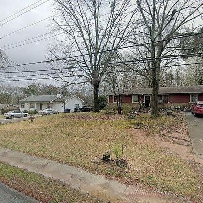 128 Russell Rd, Lawrenceville, GA 30043