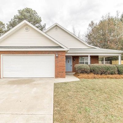 128 Sunnymeade Dr, Warner Robins, GA 31093