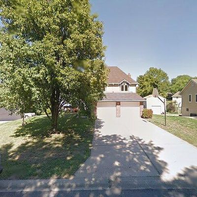 128 Sw 26 Th St, Blue Springs, MO 64015