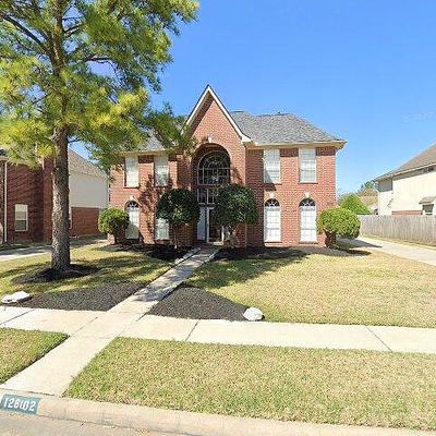 12802 Timberland Trce, Houston, TX 77065