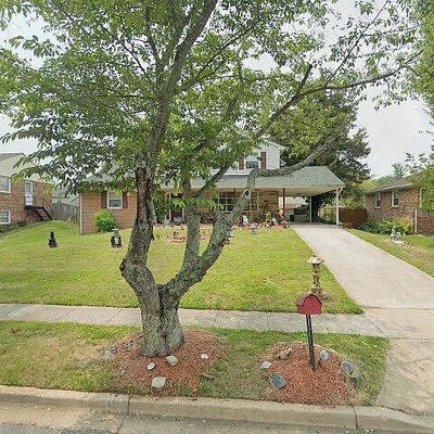 12803 Sholton St, Upper Marlboro, MD 20774