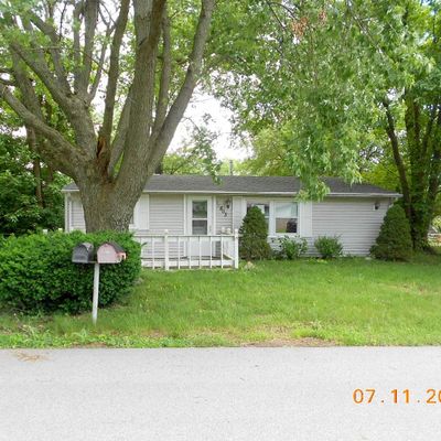 12803 Whitcomb St, Crown Point, IN 46307