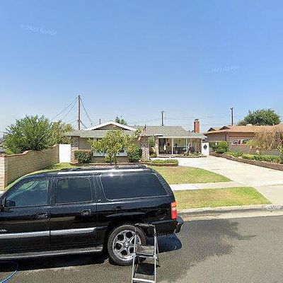 12811 Heflin Dr, La Mirada, CA 90638