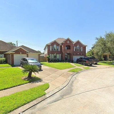 12819 Paleo Ct, Sugar Land, TX 77478