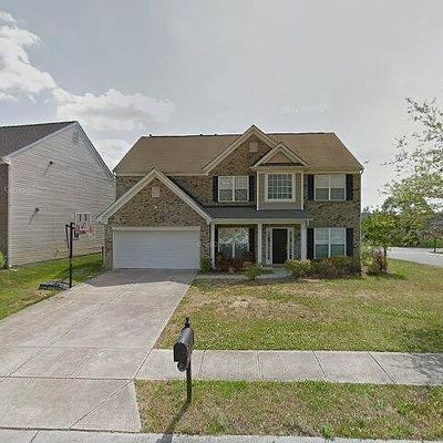 1282 Gambel Dr Nw, Concord, NC 28027