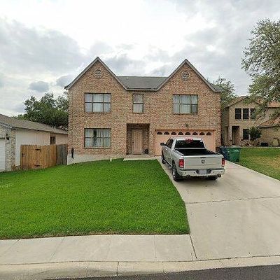 12847 Hunting Hawk, San Antonio, TX 78249