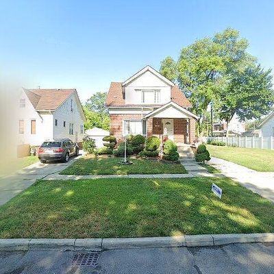 12883 Coyle St, Detroit, MI 48227