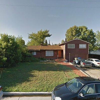 1289 31 St St, Ogden, UT 84403