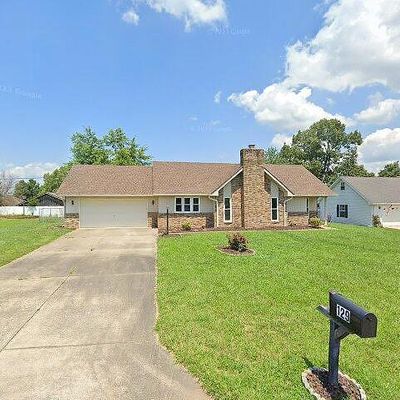 129 Quail Run, Somerset, KY 42503