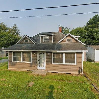 129 Park St, Buckeye Lake, OH 43008