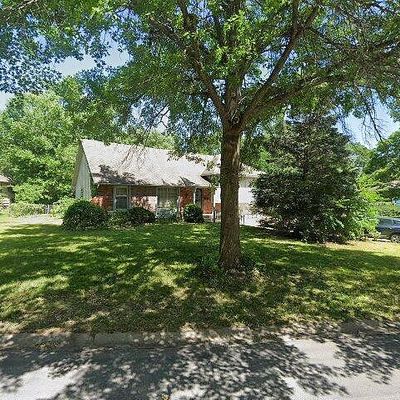 12907 Manchester Ave, Grandview, MO 64030