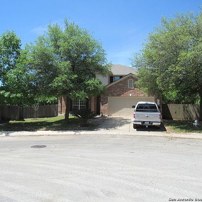 12923 Green Cedar, Helotes, TX 78023