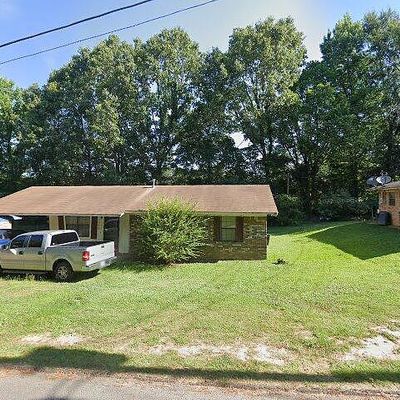 1294 Dr Martin Luther King Jr Dr, Philadelphia, MS 39350