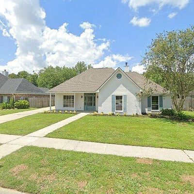 12941 Carrington Place Ave, Baton Rouge, LA 70817