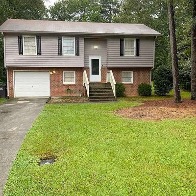 1296 Classic Dr Ne, Conyers, GA 30013