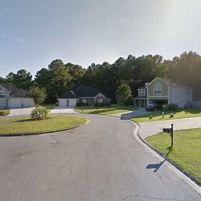 13 Cross Creek Ct, Pooler, GA 31322