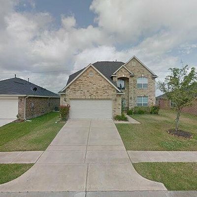 13 Old Presidio Dr, Manvel, TX 77578