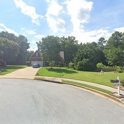 13 Windcrest Ter, Covington, GA 30016