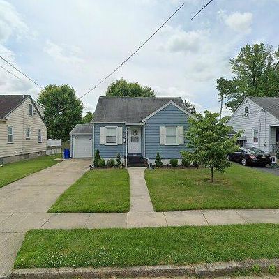 130 7 Th Ave, Mount Ephraim, NJ 08059