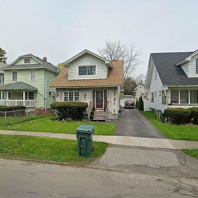 130 Avenue E St, Rochester, NY 14621