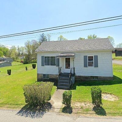 130 Hunsaker St, Fairmont, WV 26554