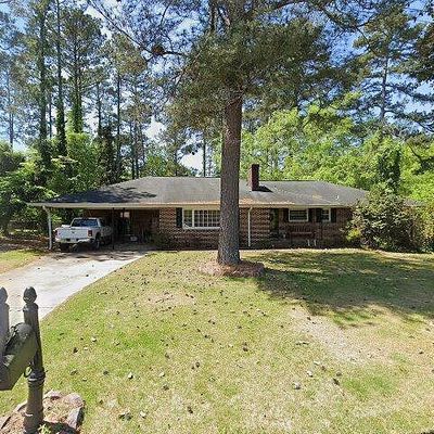 130 Pine Valley Pl, Athens, GA 30606