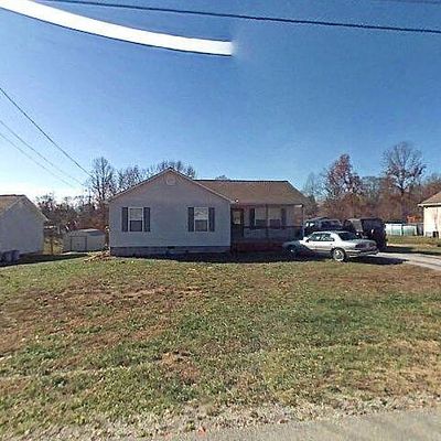 130 Regan Ln, La Follette, TN 37766