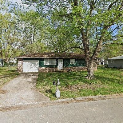 130 S Dale Ave, Republic, MO 65738