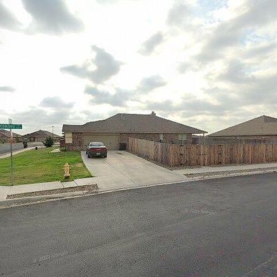 1300 Randolph Ln, Midland, TX 79705