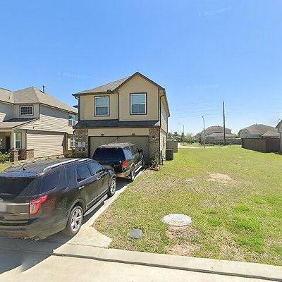 13002 City Green Trl, Houston, TX 77044