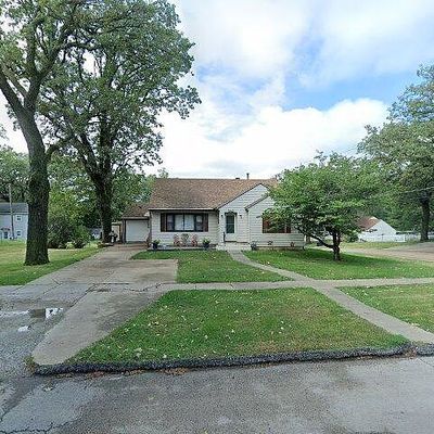 1301 Locust St, Atlantic, IA 50022