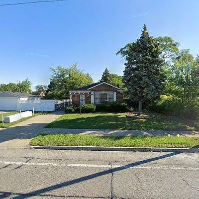 13010 Conner St, Detroit, MI 48205